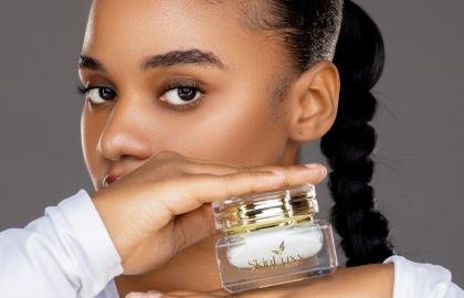 Introducing Skinluxy Renewal Face Cream – Super Glow for All Skin Types