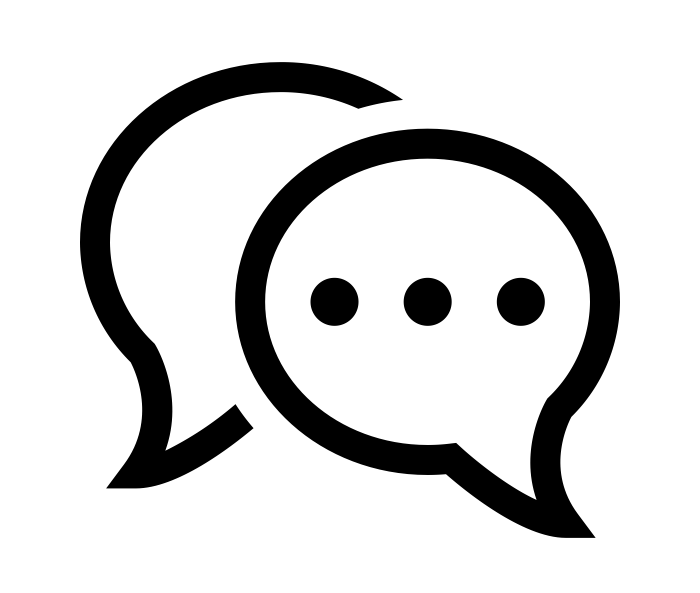 Find on social media