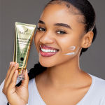 Mineral Sunscreen SPF 50+ – Powerful Protection, Gentle Care